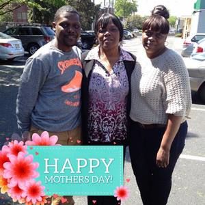 Meet your Posher, Samuel